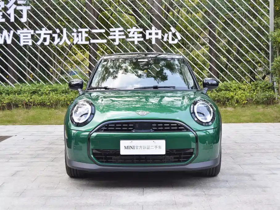 MINI Mini — миниатюра 2