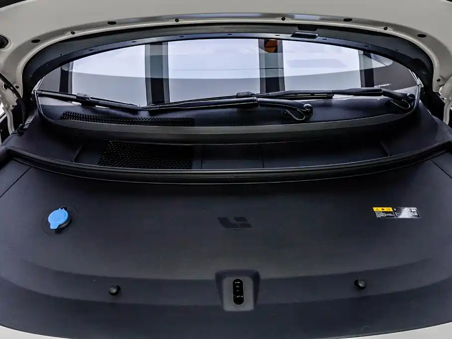 Li Auto Li i8 — миниатюра 40