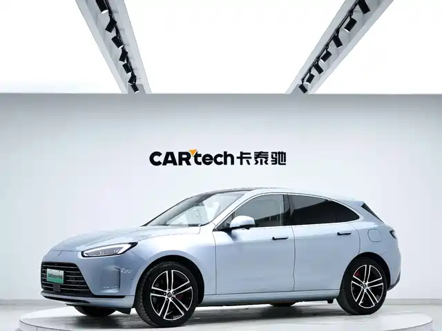 HONGMENG ZHIXING ASK THE WORLD M5 2023