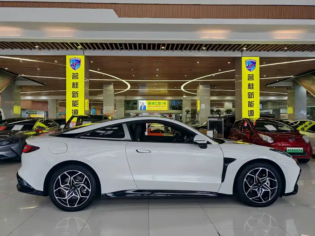 Neta Neta GT — миниатюра 12