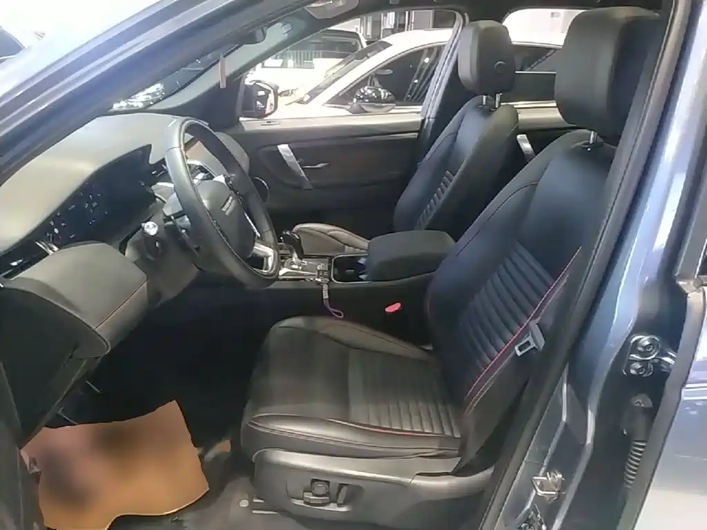 Land Rover Discovery Sport — миниатюра 15
