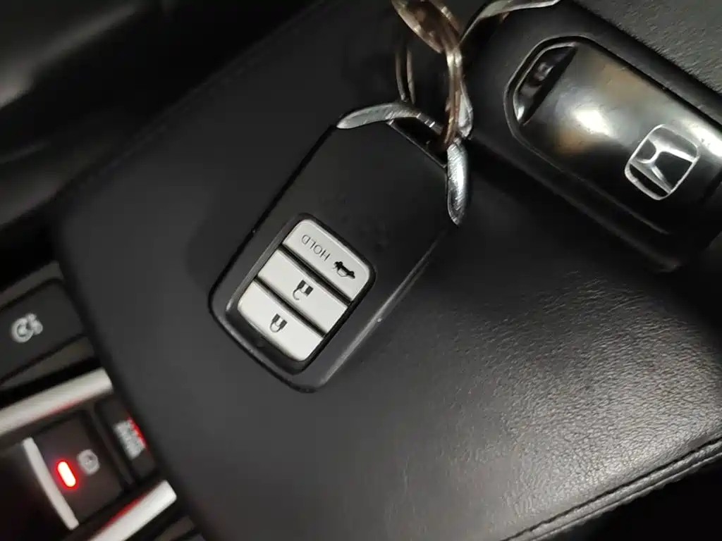 Honda Crider — миниатюра 9