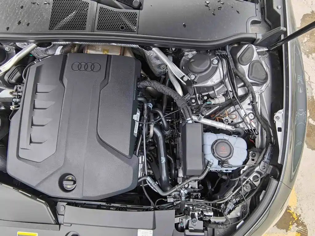 Audi A5L Sportback — миниатюра 10