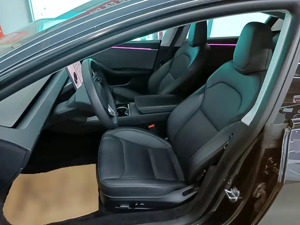Tesla Model 3 — миниатюра 15
