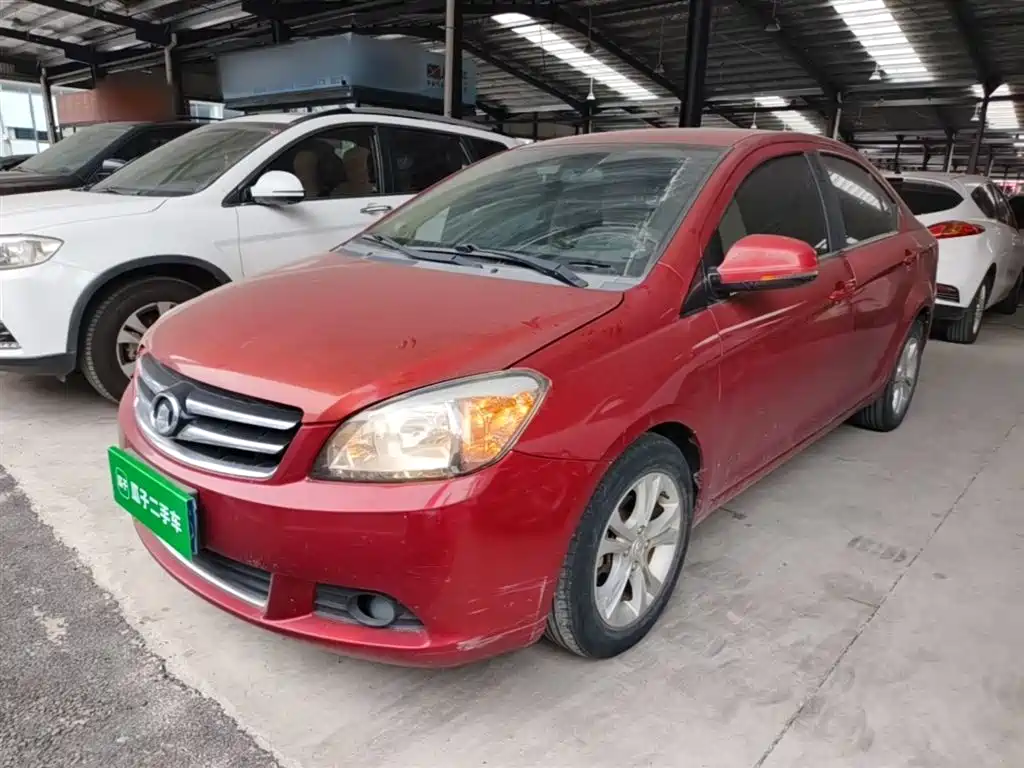 Купить Great Wall Great Wall C30