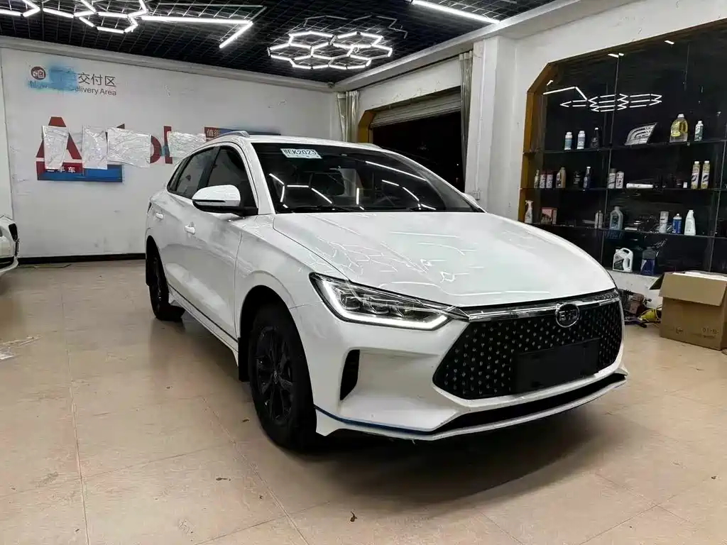 BYD e2 — миниатюра 2