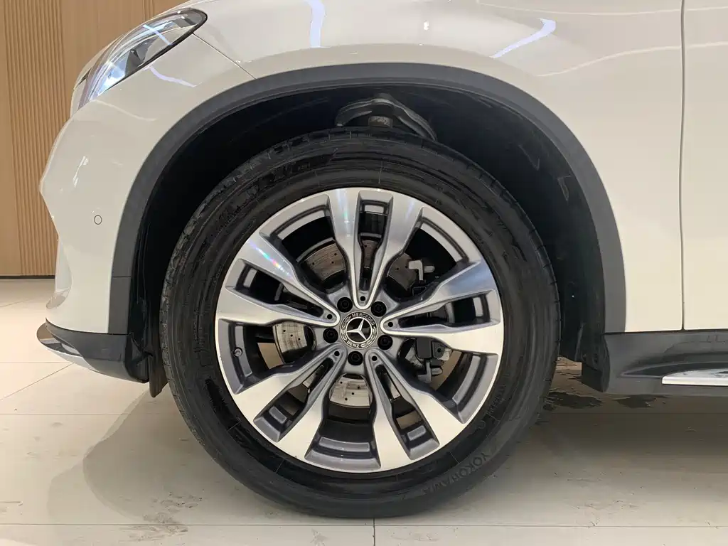 Mercedes-Benz GLE Coupe GLE 400 4MATIC Coupe SUV, фото 18