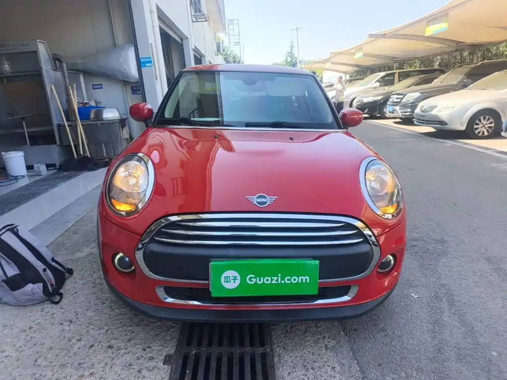 MINI Mini — миниатюра 3