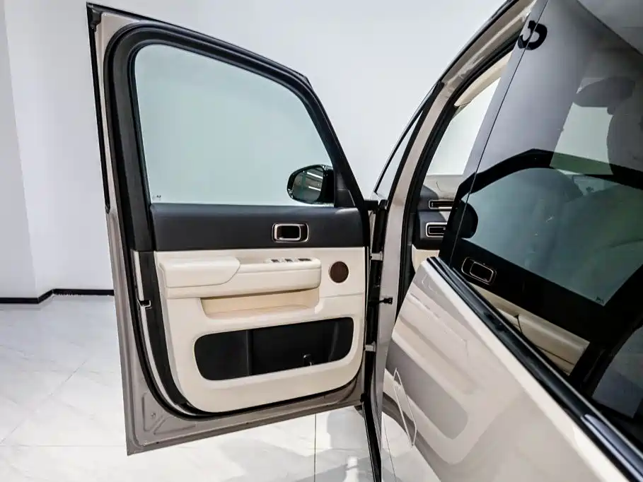 Li Auto Li MEGA — миниатюра 8