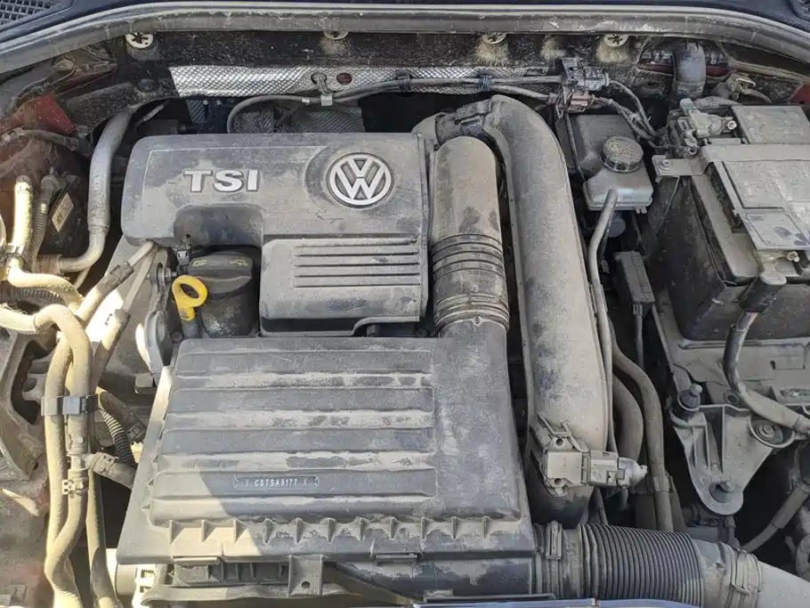 Volkswagen T-Roc — миниатюра 10