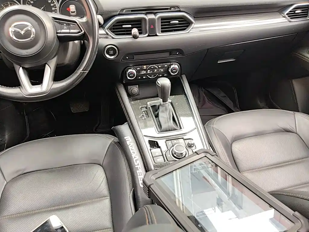 Mazda CX-5 — миниатюра 14