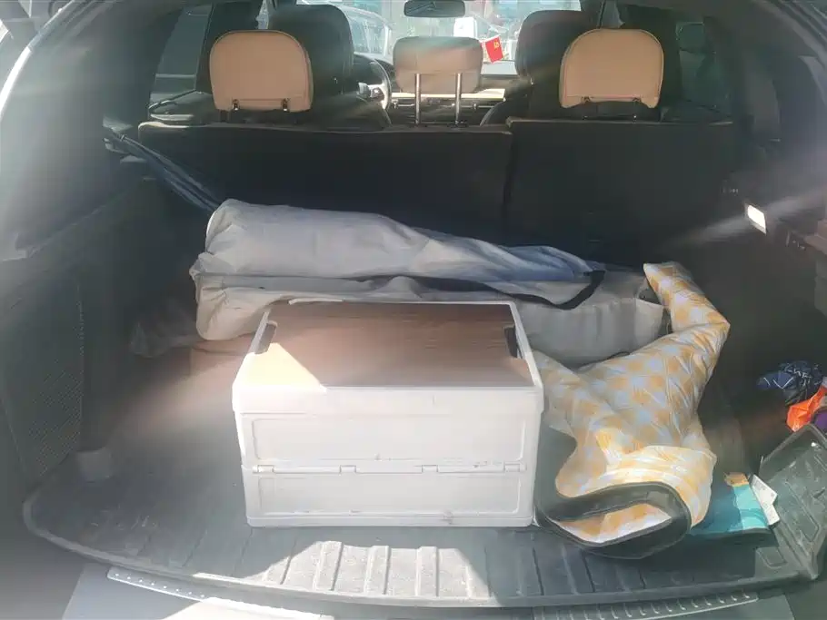 Lincoln Corsair 2022 2.0T