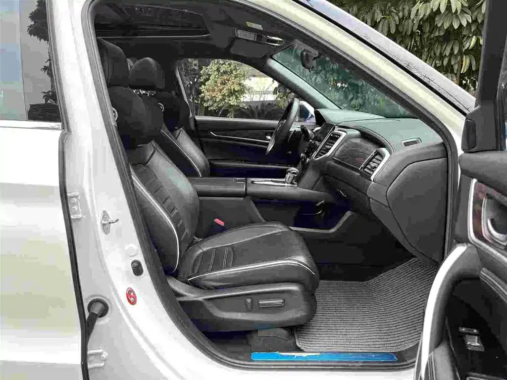 Honda UR-V — миниатюра 5