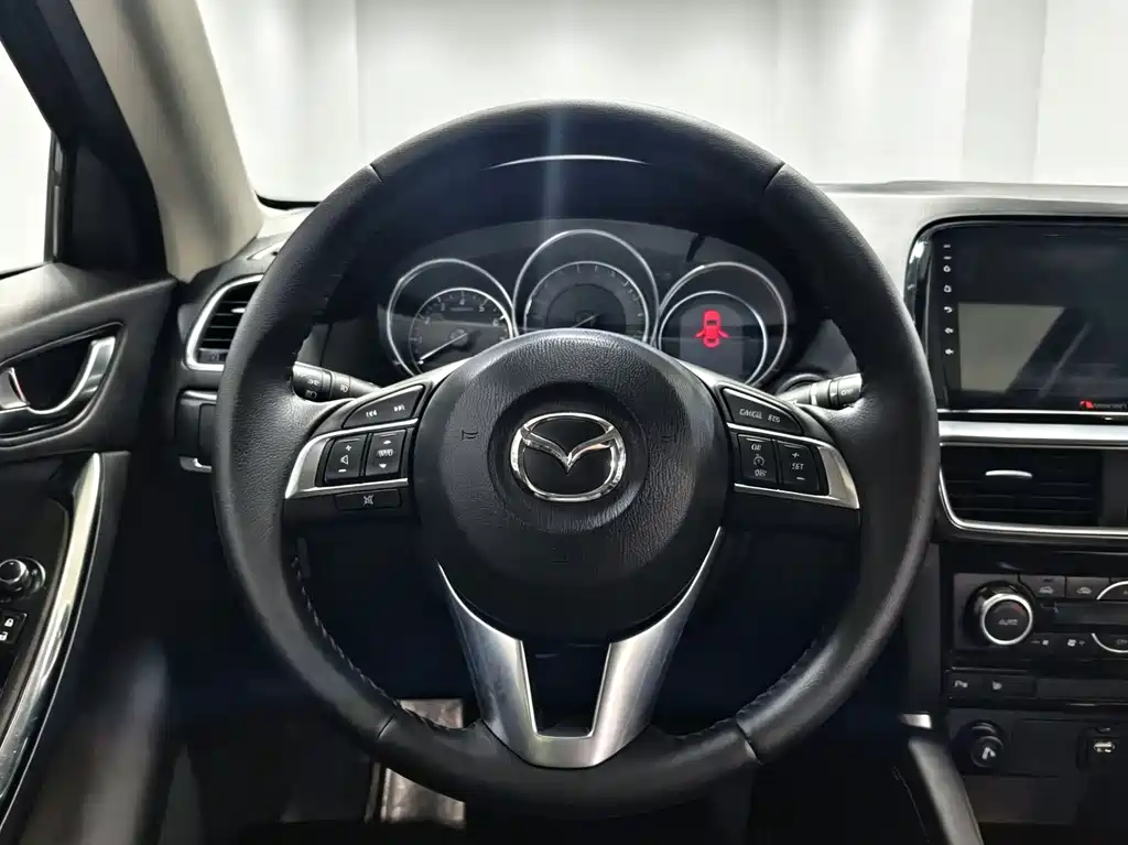 Mazda CX-5 — миниатюра 6