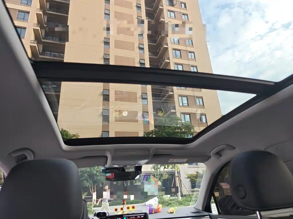 Volkswagen Tiguan L — миниатюра 9