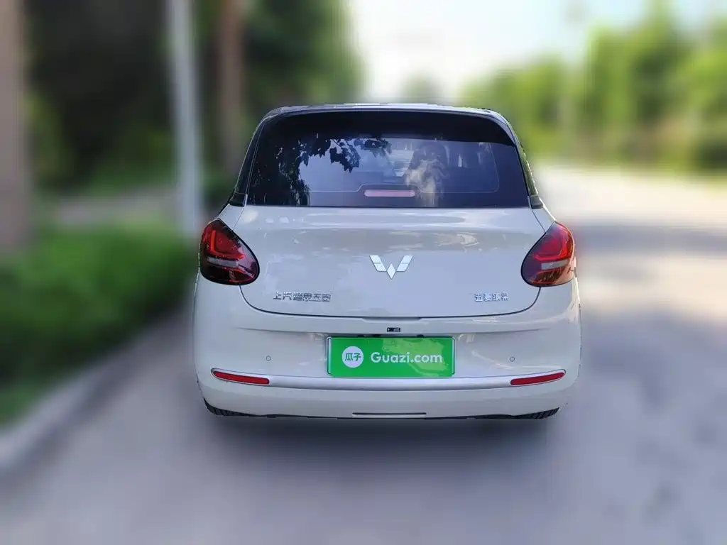 Wuling Bingo — миниатюра 4