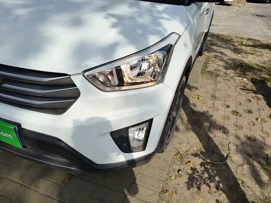 Hyundai ix25 — миниатюра 24