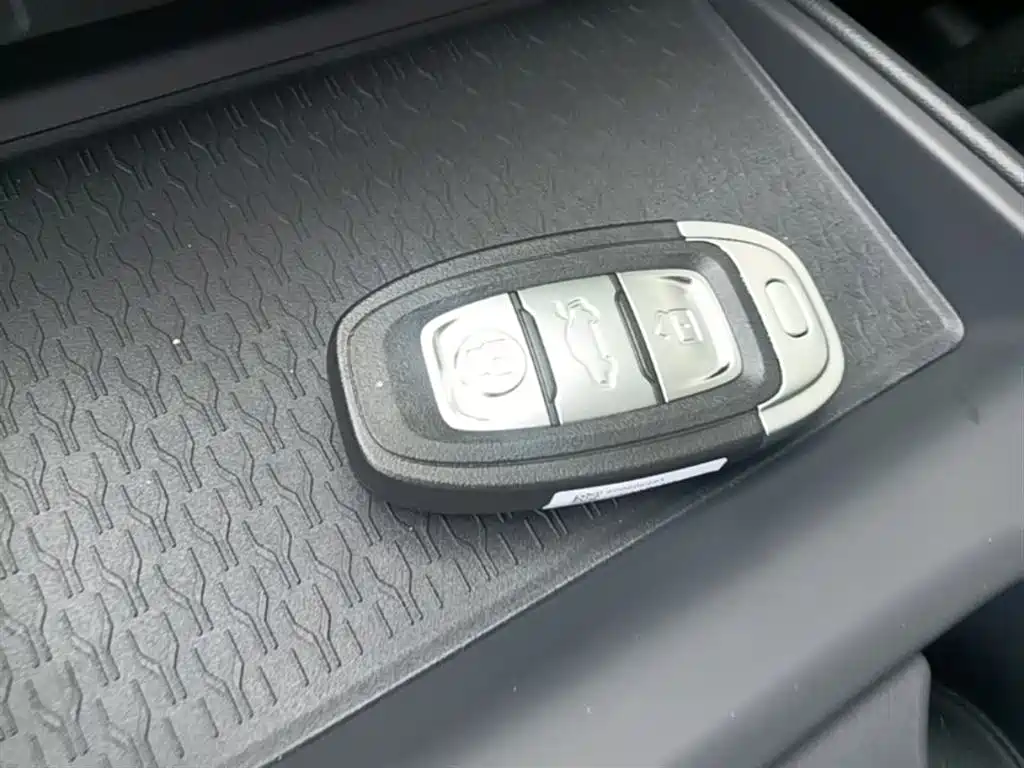 Hongqi E-QM5 2025 610km PLUS