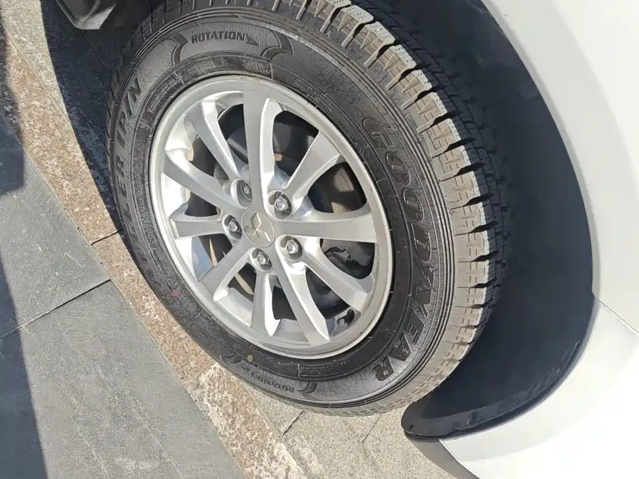 Mitsubishi ASX — миниатюра 6