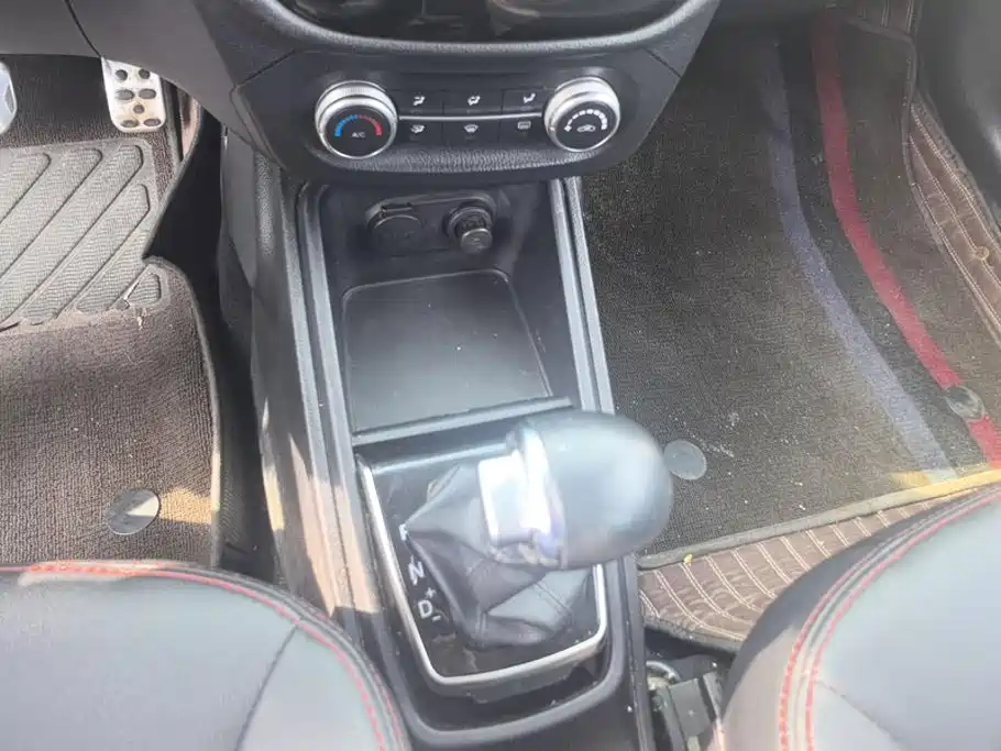 Haval H1 — миниатюра 15