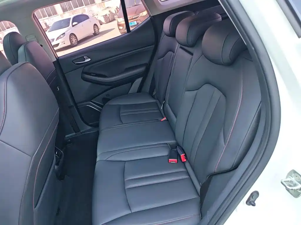 GAC Motor Trumpchi GS4 — миниатюра 17