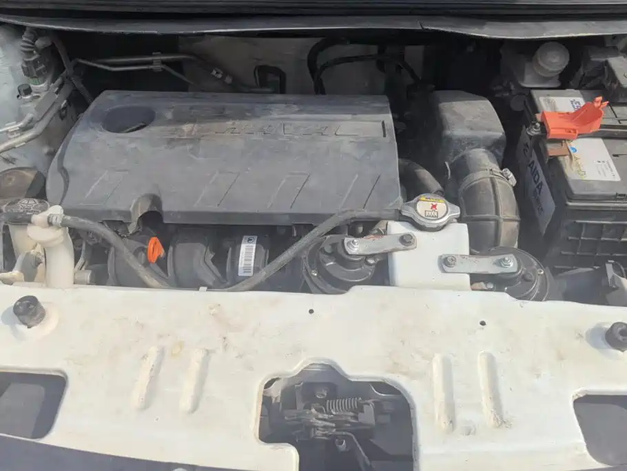 Haval H1 — миниатюра 9