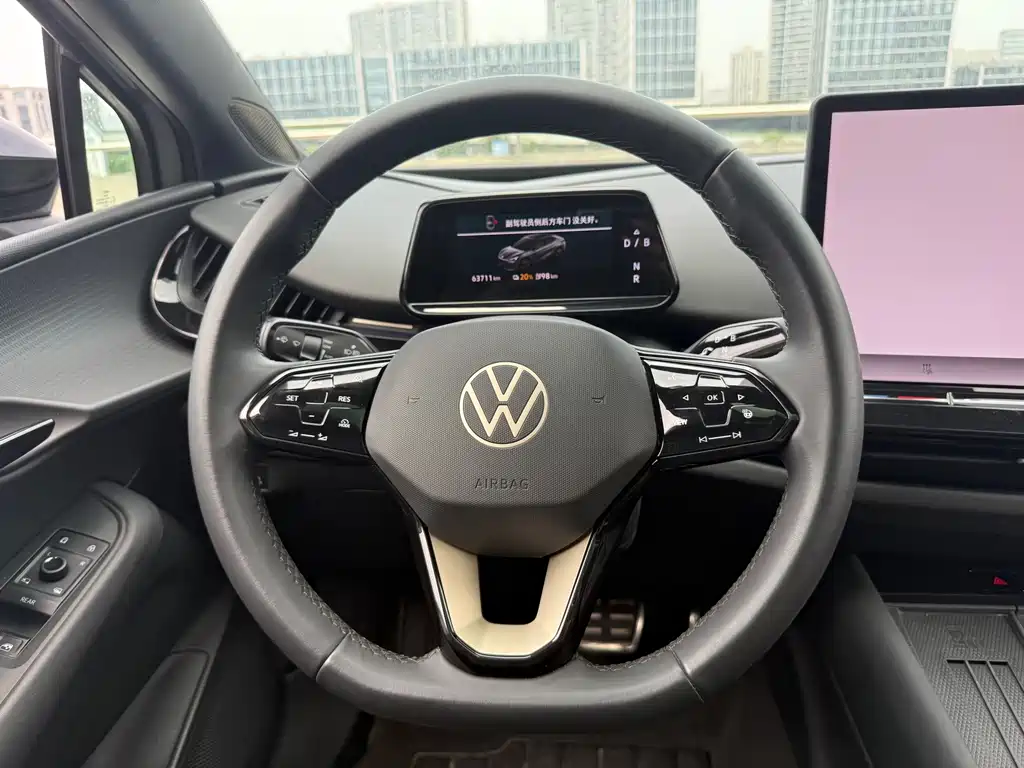 Volkswagen 06 — миниатюра 9