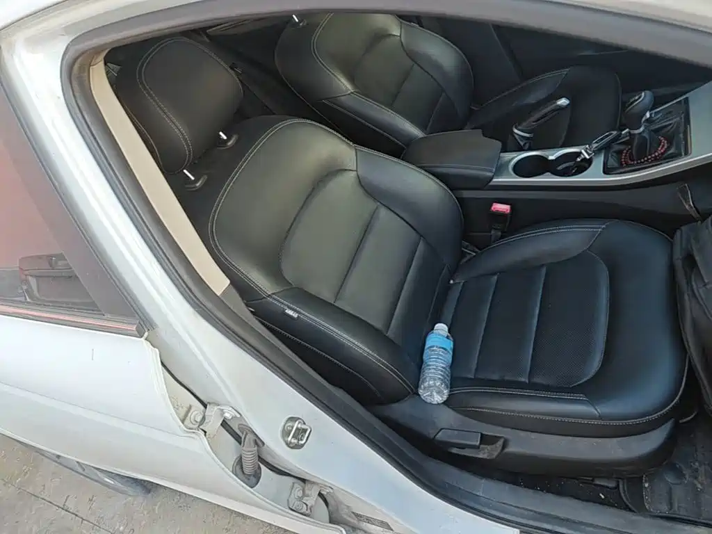 Geely Emgrand GL — миниатюра 25