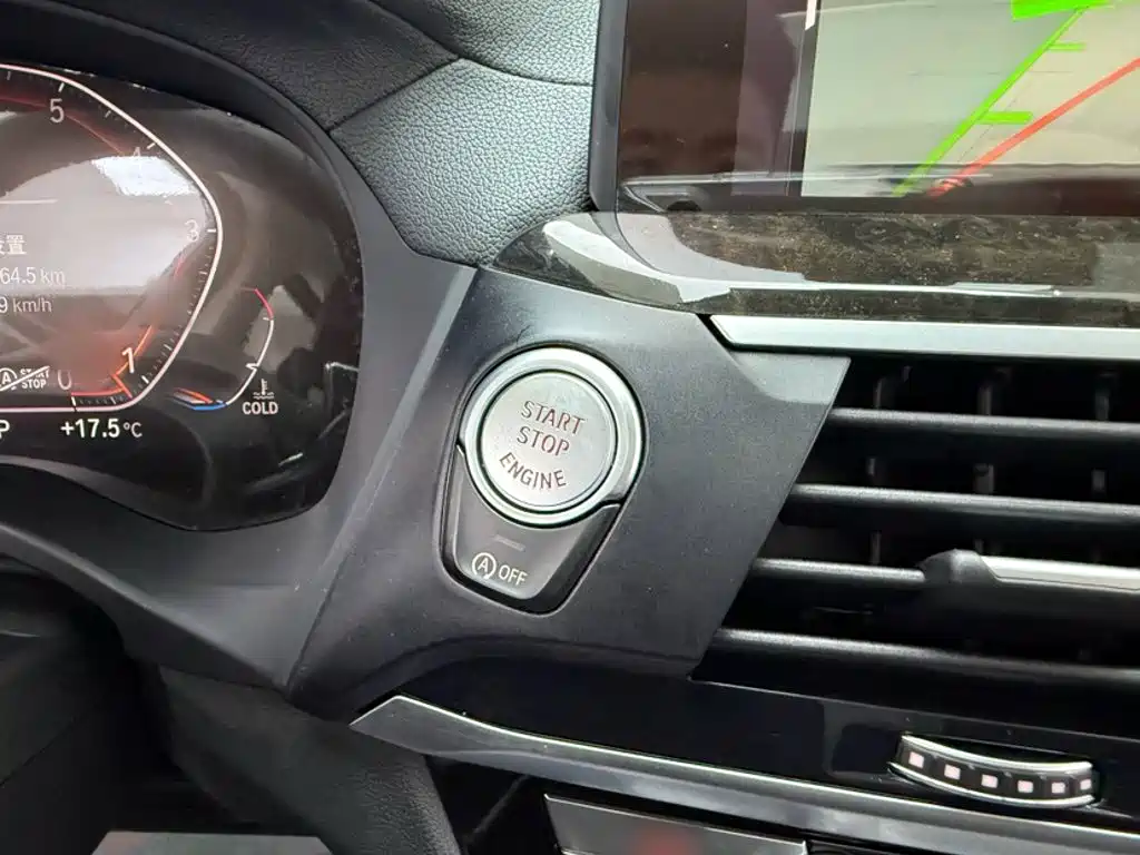 BMW X3 — миниатюра 20