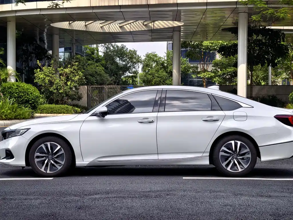 Honda Accord 2022 2.0L