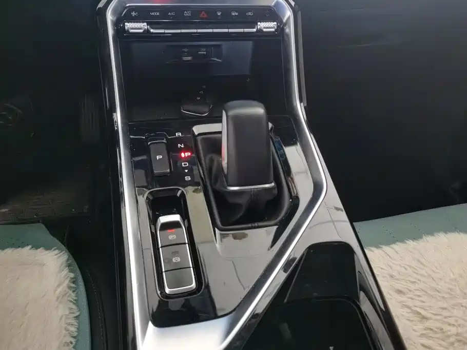 Wuling Xingchen — миниатюра 16