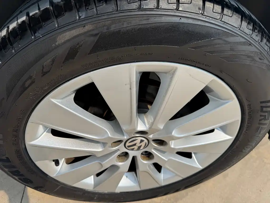 Volkswagen Lavida — миниатюра 14