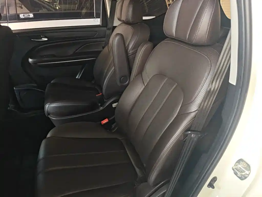 GAC Motor Trumpchi M6 — миниатюра 17