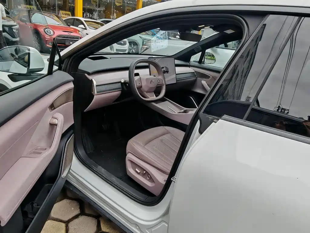 Onvo L60 2024 60kWh