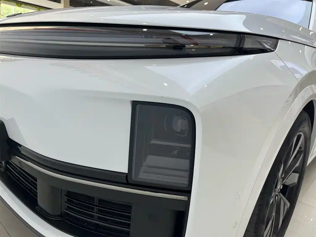 Li Auto Li L7 — миниатюра 6