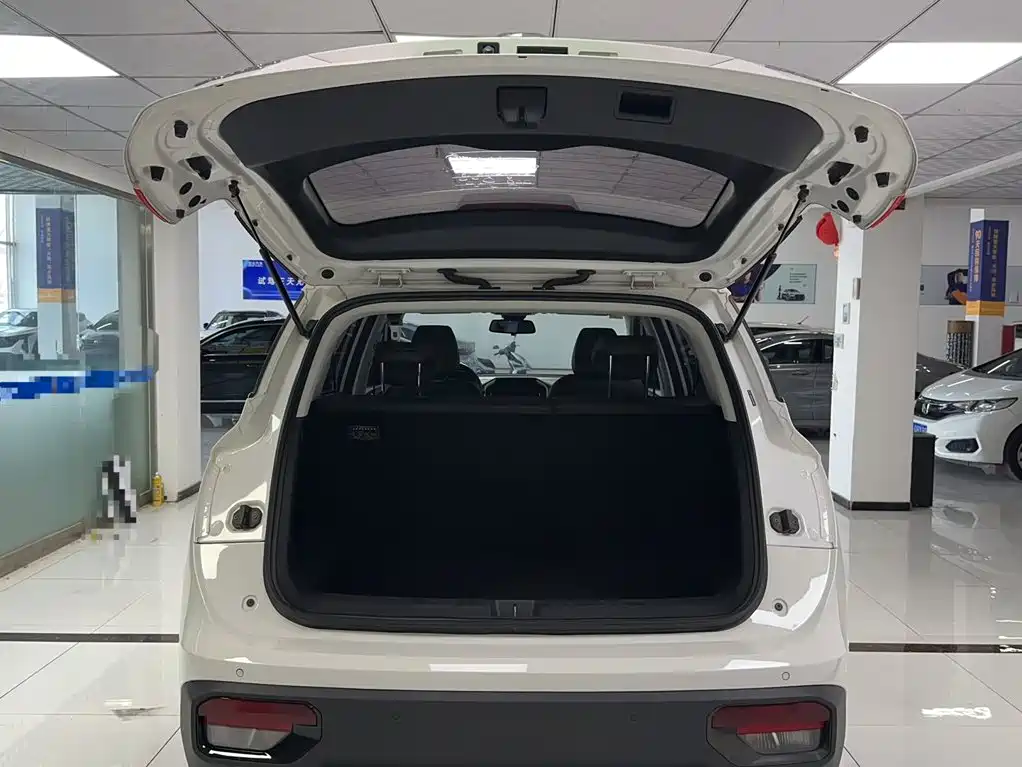 Baojun 530 — миниатюра 18