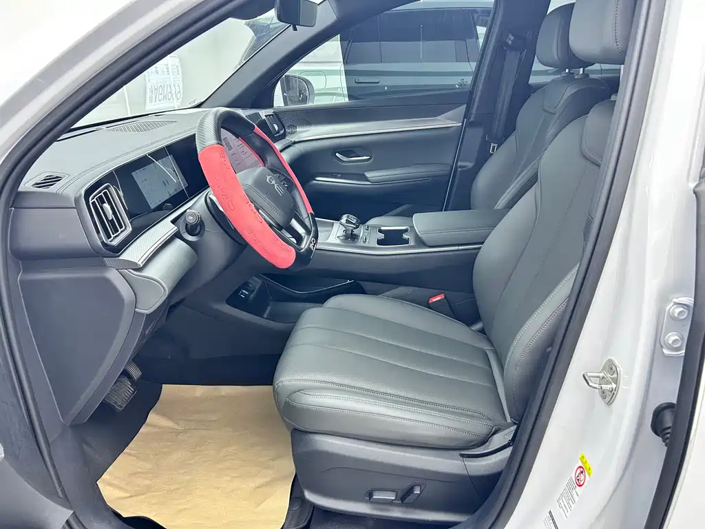 BYD Pro New Energy — миниатюра 6