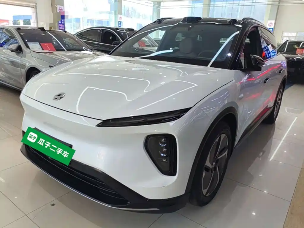 NIO ES6