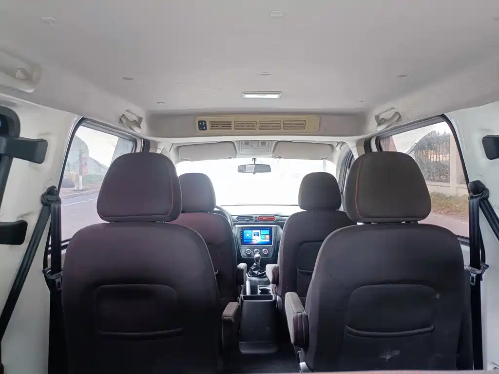 Fengguang Fengguang 380 — миниатюра 28