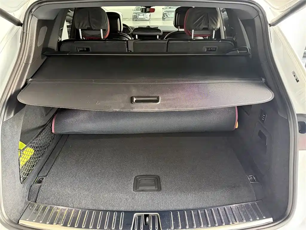 Porsche Cayenne Hybrid — миниатюра 9