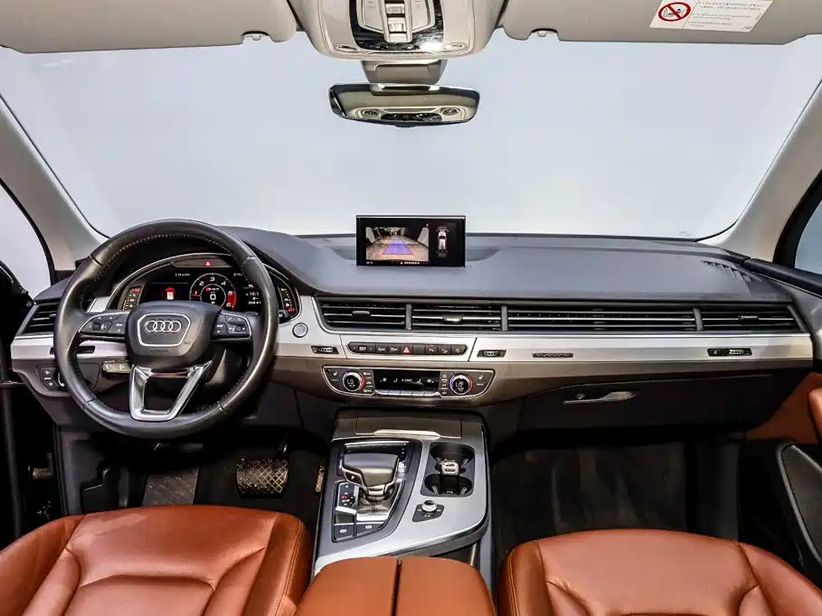 Audi Q5L — миниатюра 29