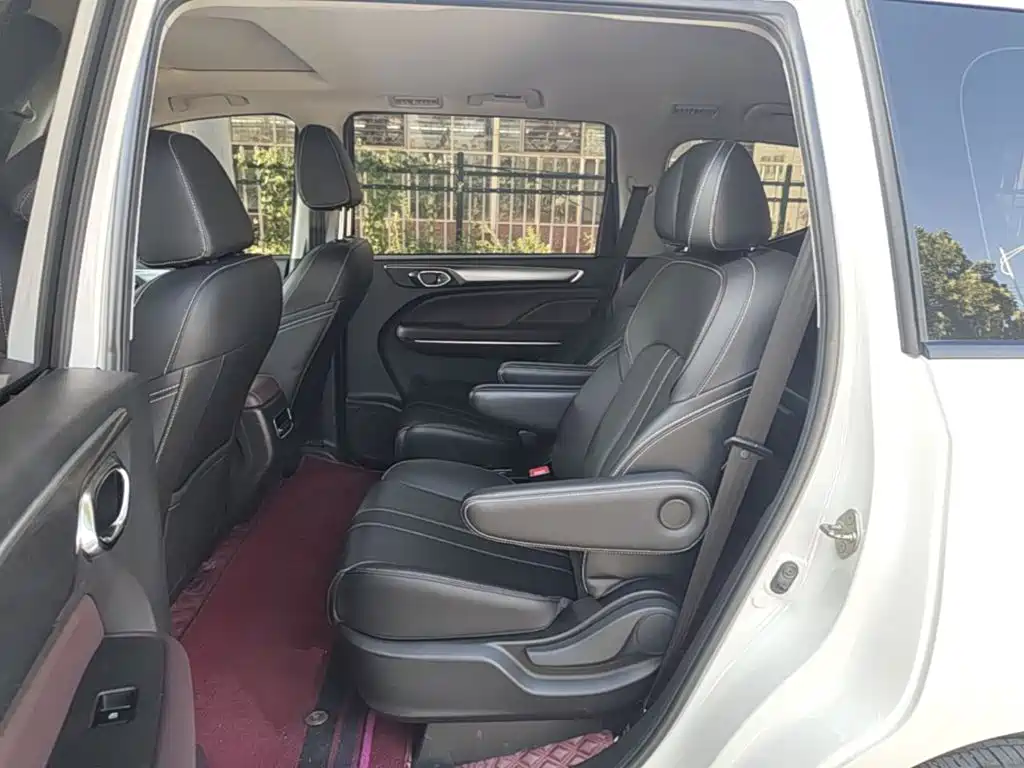 GAC Motor Trumpchi M6 — миниатюра 17