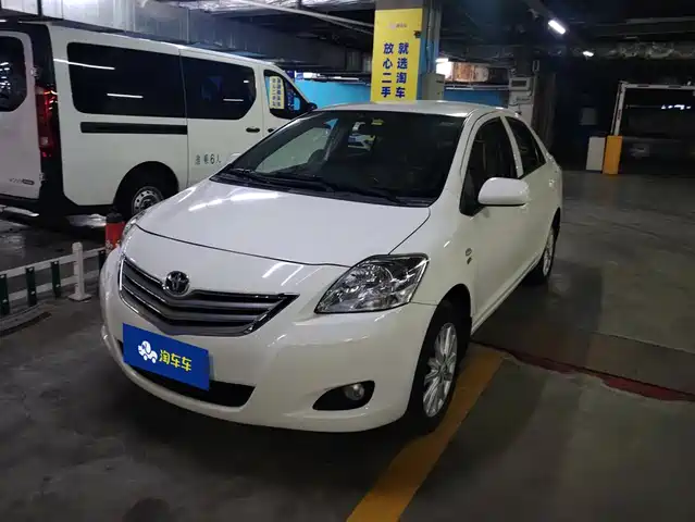 Toyota Vios