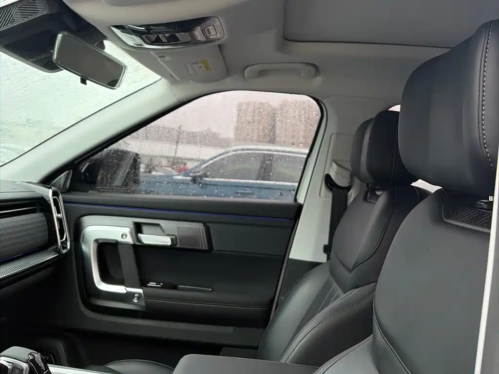 Chery Explorer 06 — миниатюра 22