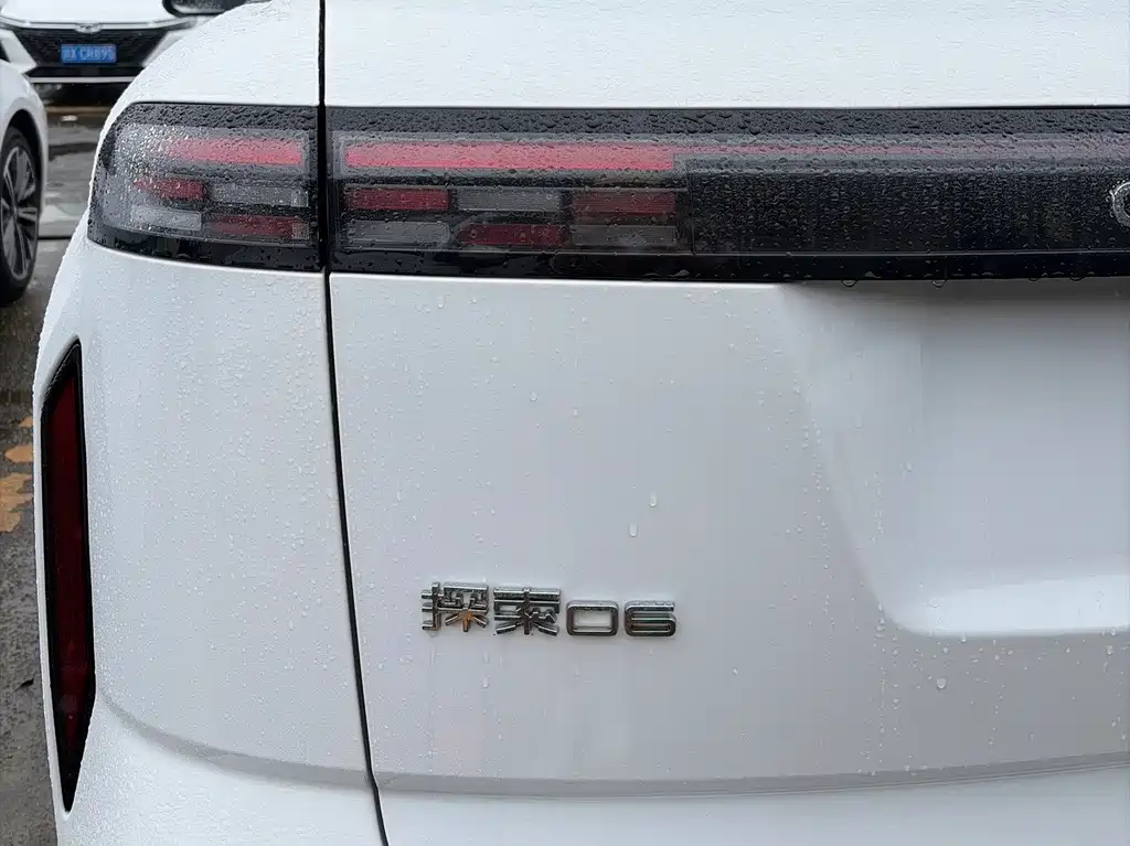 Chery Explorer 06 — миниатюра 17