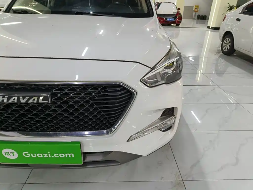 Haval M6 — миниатюра 24