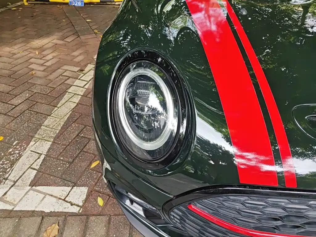 MINI Mini JCW Clubman — миниатюра 7
