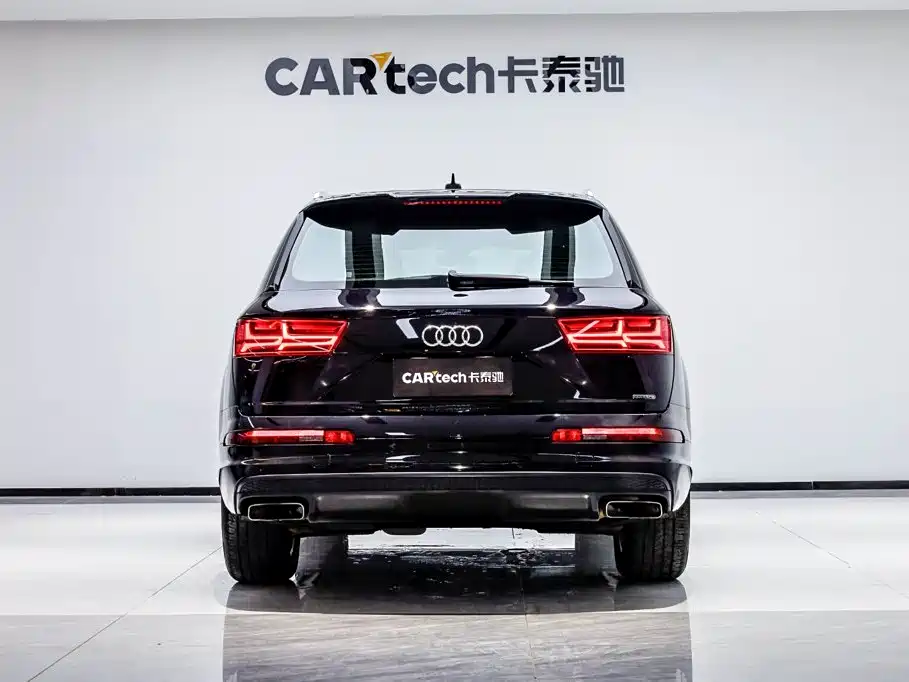 Audi Q5L — миниатюра 5