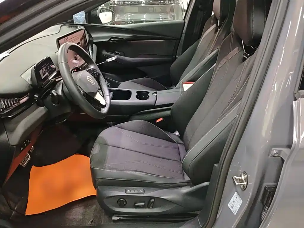 Volkswagen 06 — миниатюра 15