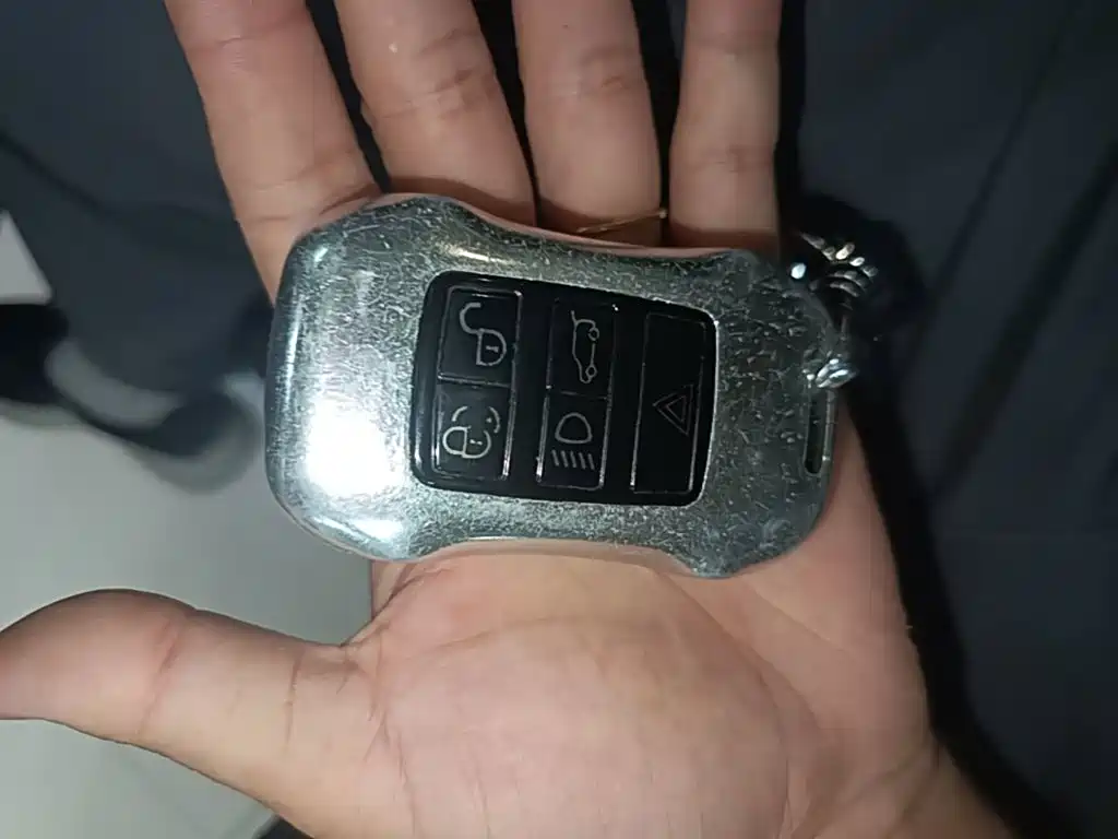 Land Rover Discovery Sport — миниатюра 9